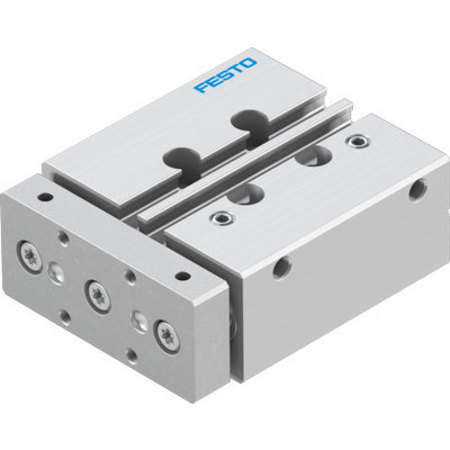 FESTO Guided Drive DFM-12-25-P-A-GF DFM-12-25-P-A-GF